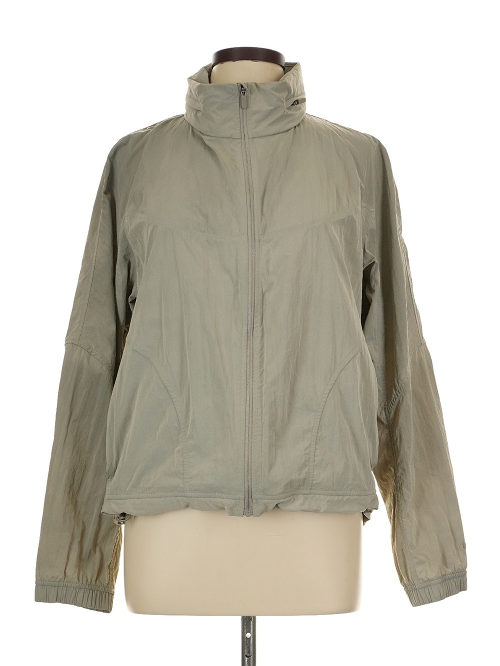 Lululemon Evergreen Windbreaker Jacket